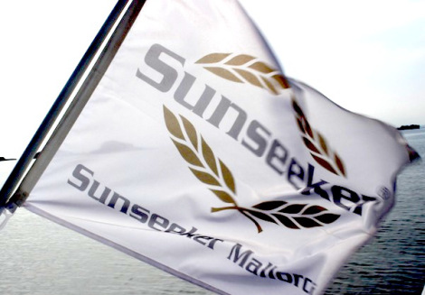 Sunseeker Mallorca are looking forward to the summer season at their offices in Portals and Port Adriano