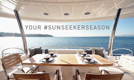 Send us your #Sunseeker images, tweets and posts and tell us about YOUR #SunseekerSeason experiences