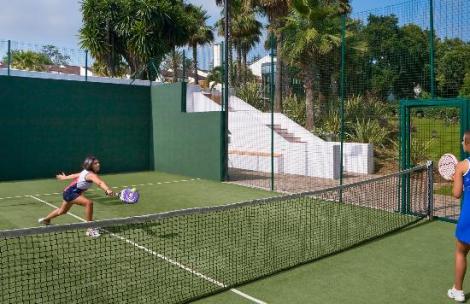 Paddle tennis is growing increasingly popular in Spain, Europe and beyond!