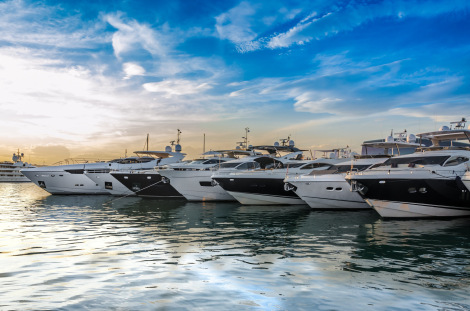 From yacht sales and charter to yacht management and berthing, the Sunseeker London Group's experienced distributors provide a complete service for our clients